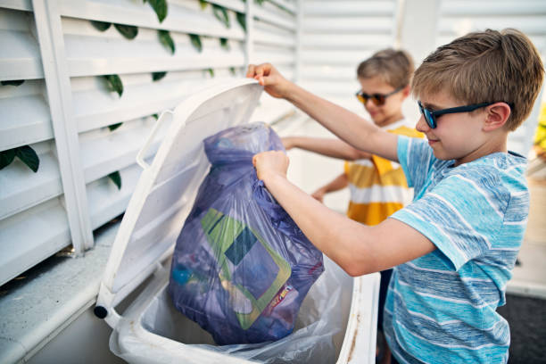 Best Yard Waste Removal  in Pacheco, CA
